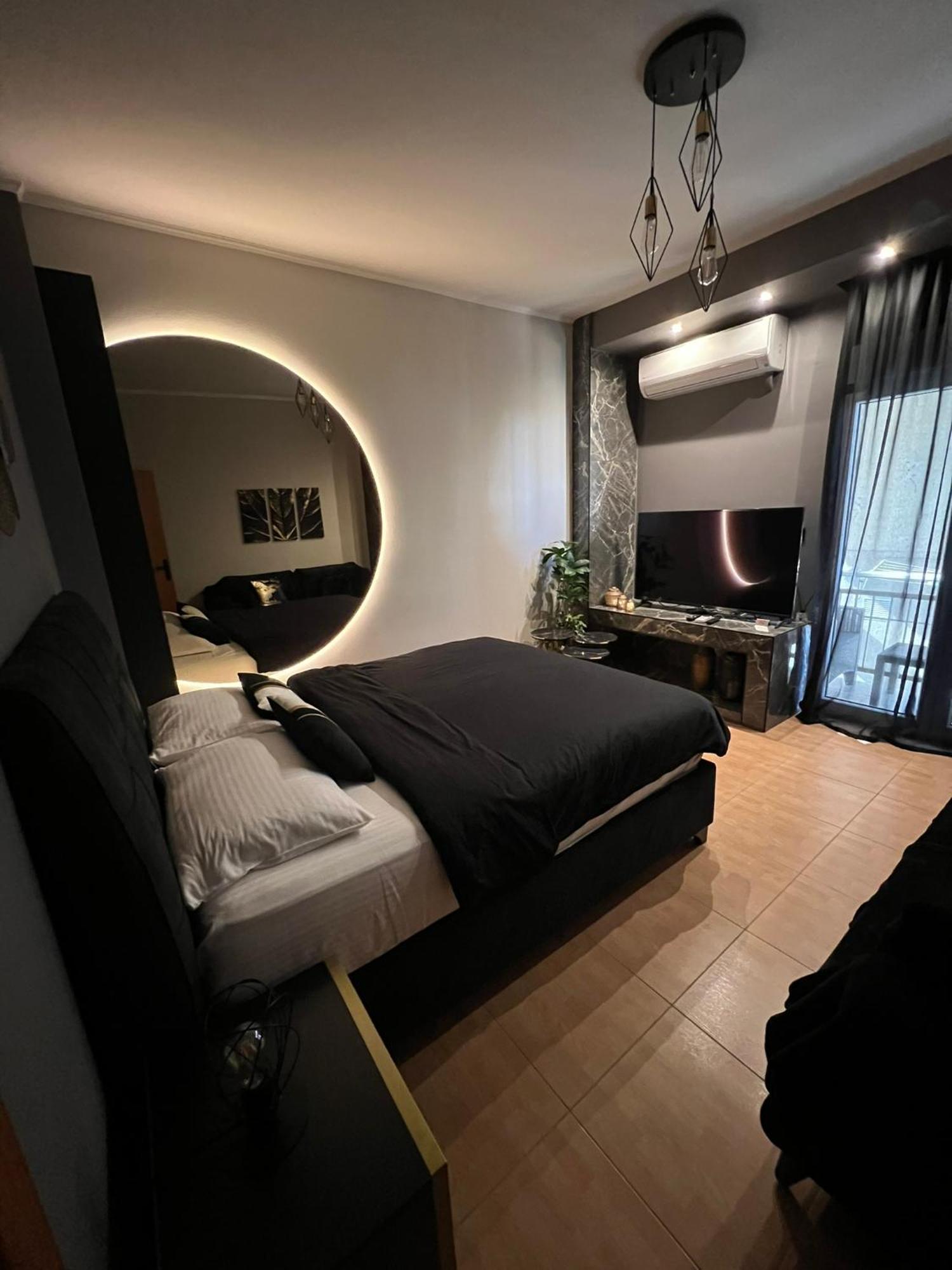 Supreme City Heart Apartment Александроуполис Экстерьер фото